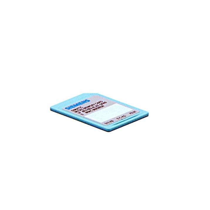 Siemens Mirco Memory Card (6ES7953-8LJ31-0AA0)