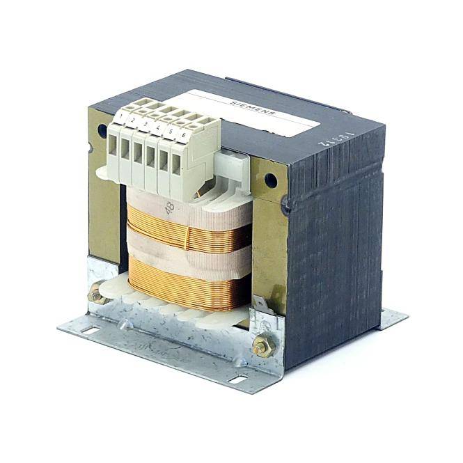 Siemens Transformator (4AM62 00-4CA)