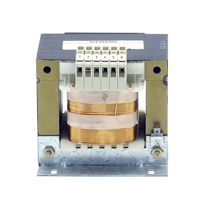 Siemens Transformator (4AM62 00-4CA)