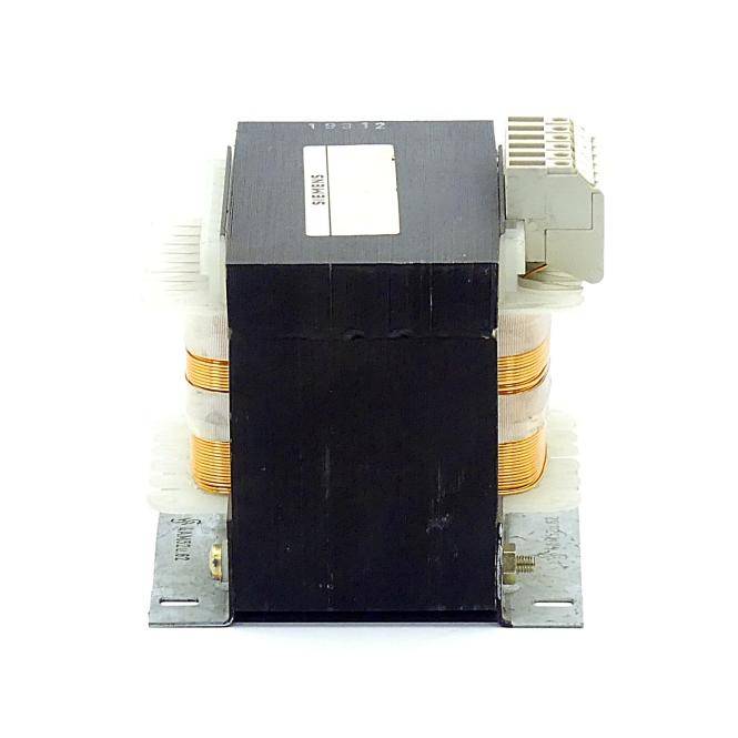 Siemens Transformator (4AM62 00-4CA)