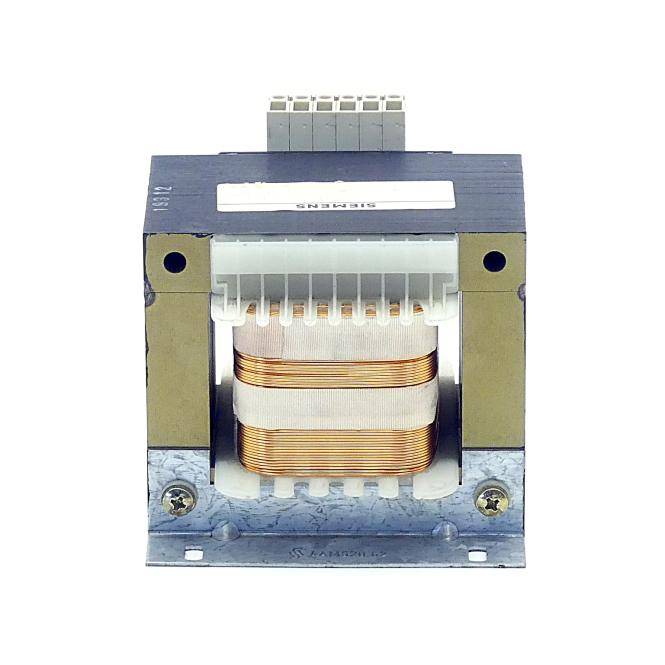 Siemens Transformator (4AM62 00-4CA)