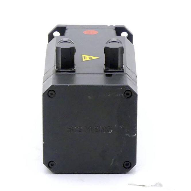 Siemens Servomotor (1FT6062-6AH71-3EA1)