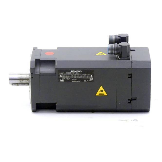Siemens Servomotor (1FT6062-6AH71-3EA1)