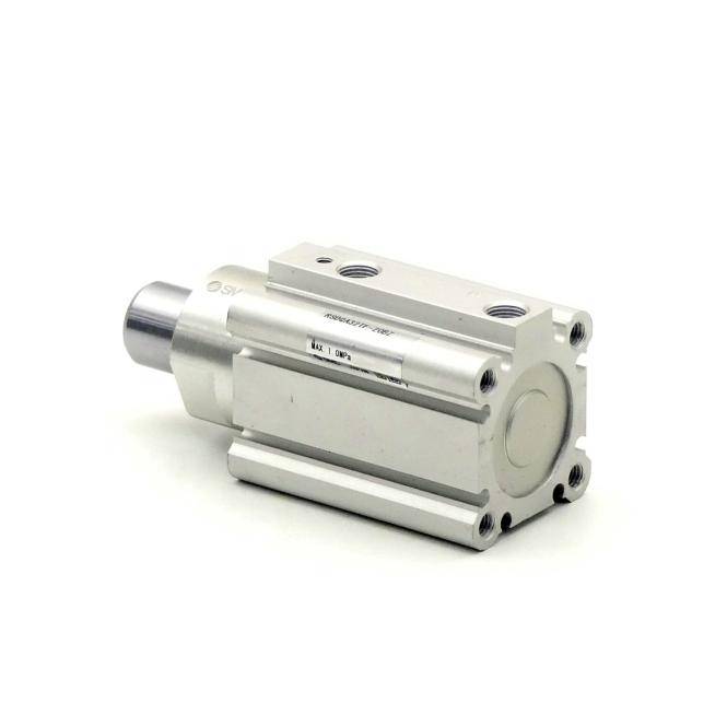 SMC Stopperzylinder (RSDQA32TF-20BZ)