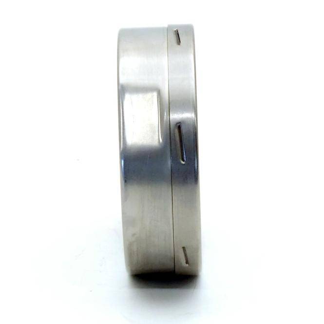 WIKA Monometer EN 837-1 (220WUX5)