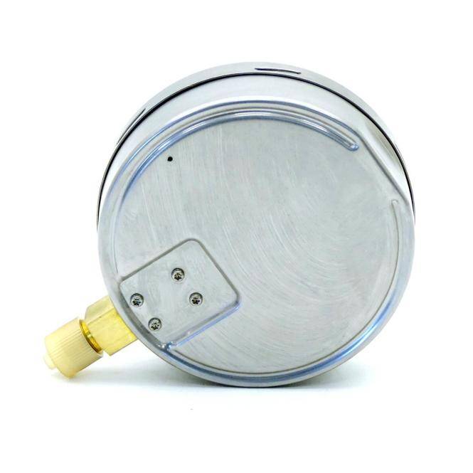 WIKA Monometer EN 837-1 (220WUX5)