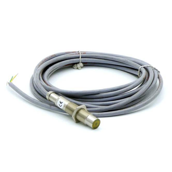 ABB Verbindungsleitung (AWM Style 2464 80C 300V VW-1)