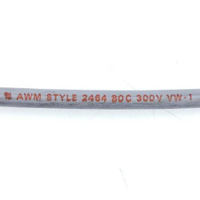 ABB Verbindungsleitung (AWM Style 2464 80C 300V VW-1)