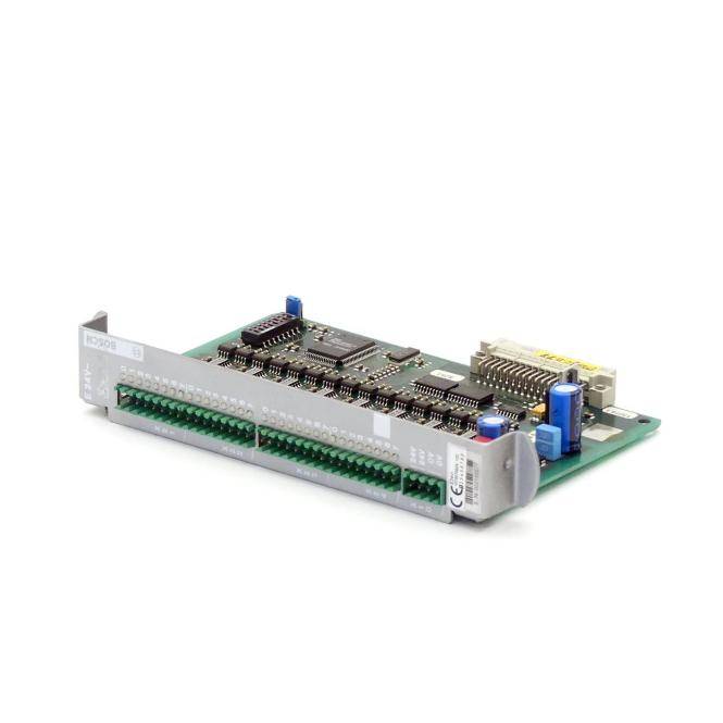Bosch Input Modul E24V (1070075924-102)
