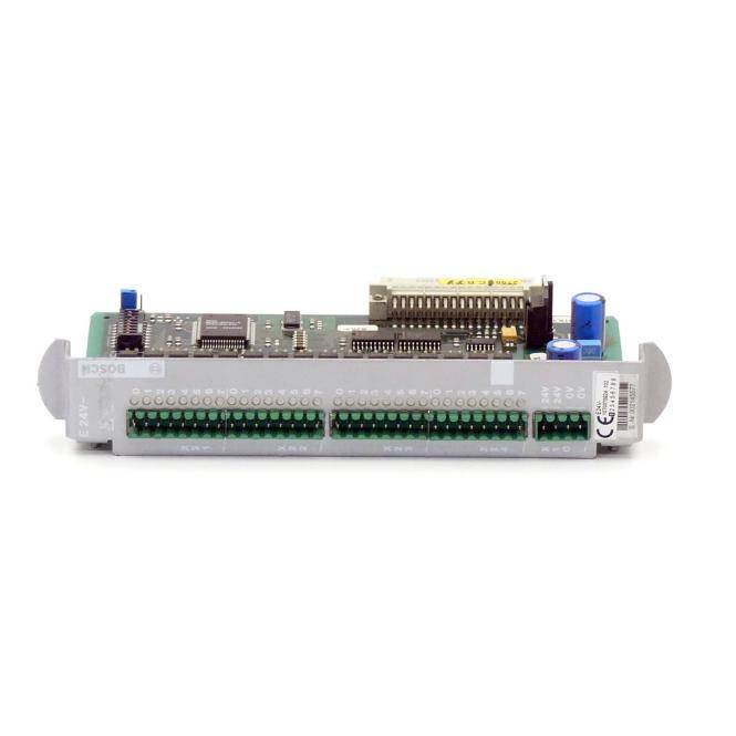 Bosch Input Modul E24V (1070075924-102)
