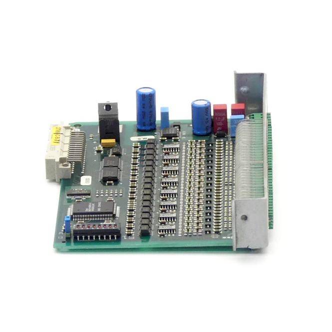 Bosch Input Modul E24V (1070075924-102)
