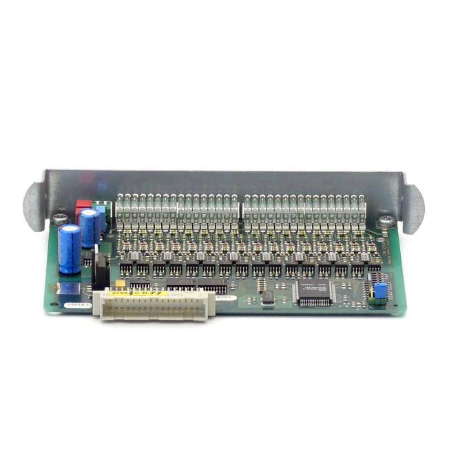 Bosch Input Modul E24V (1070075924-102)