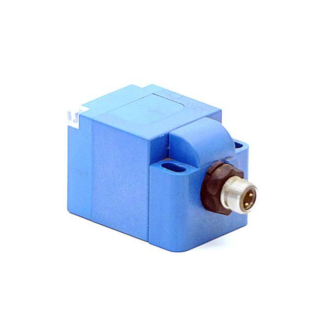 Wenglor Induktiver Sensor mit Standardschaltabstand (IQ350NK70VA3)