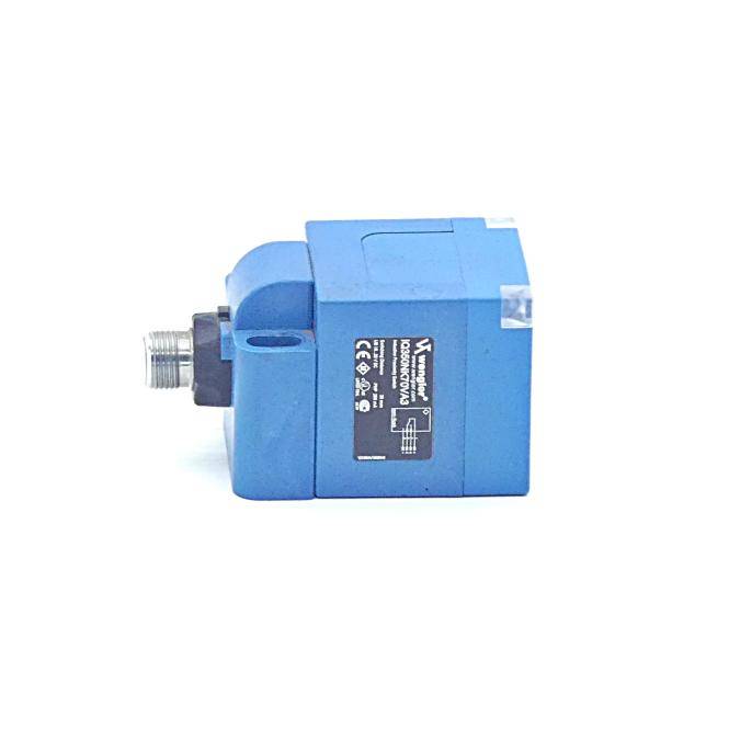 Wenglor Induktiver Sensor mit Standardschaltabstand (IQ350NK70VA3)