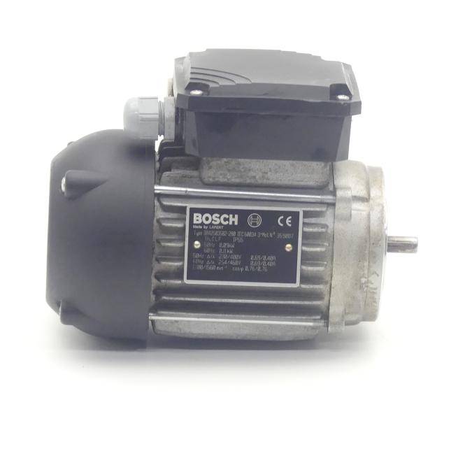 Bosch Drehstrommotor IEC 60034 (3842503582-290)