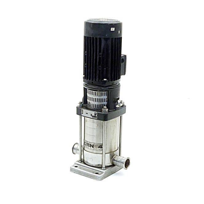 Grundfos Mehrstufige Kreiselpumpe CRN4-60 (C41630006)