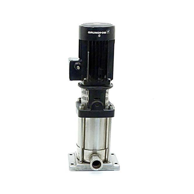 Grundfos Mehrstufige Kreiselpumpe CRN4-60 (C41630006)