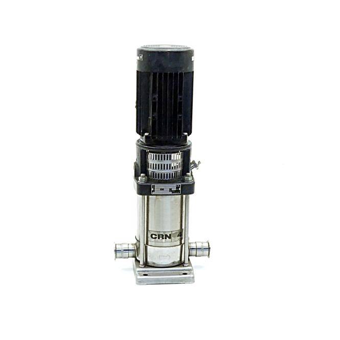 Grundfos Mehrstufige Kreiselpumpe CRN4-60 (C41630006)
