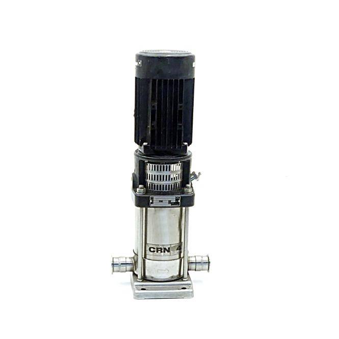 Grundfos Mehrstufige Kreiselpumpe CRN4-60 (C41630006)