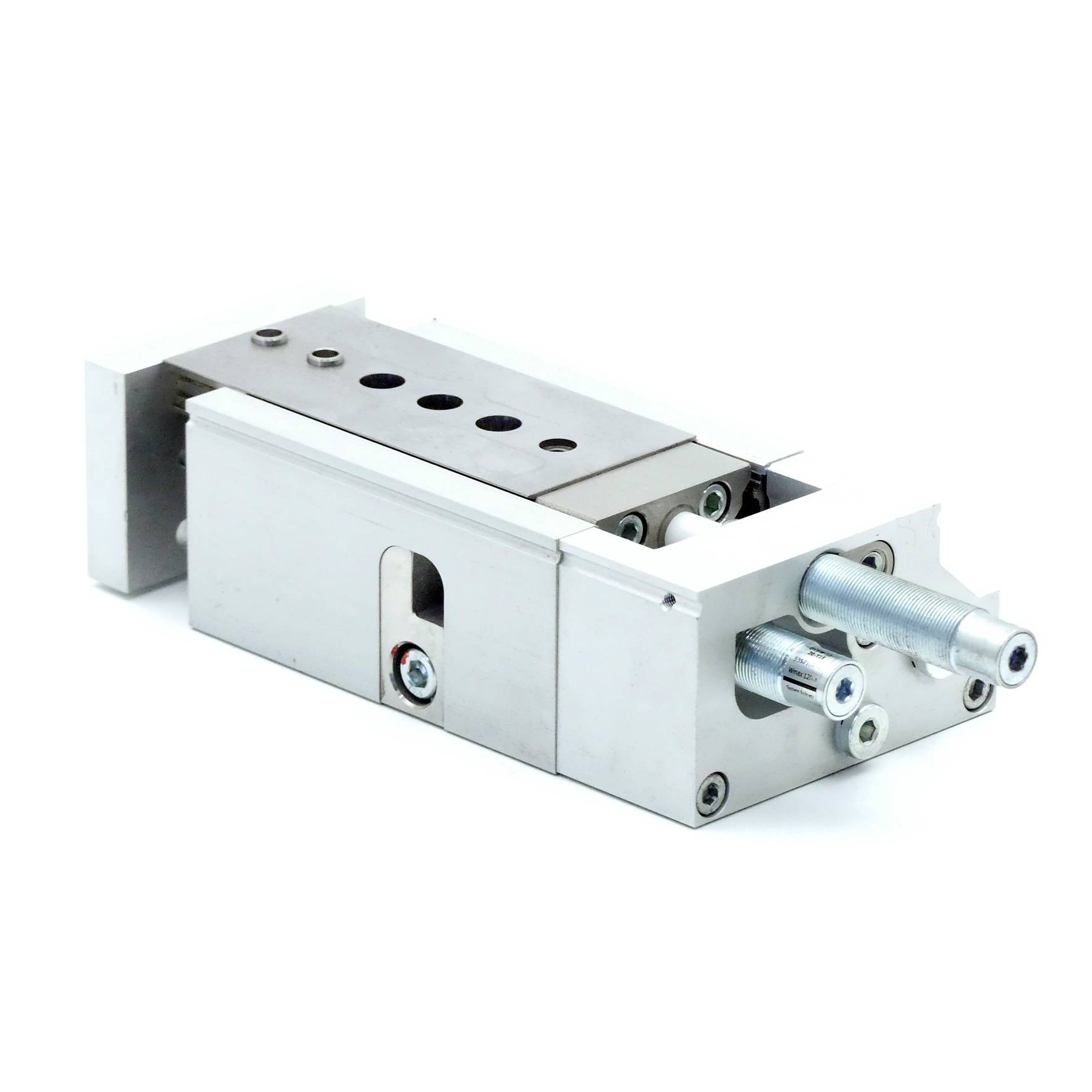 FESTO Mini-Schlitten (544049 K502)