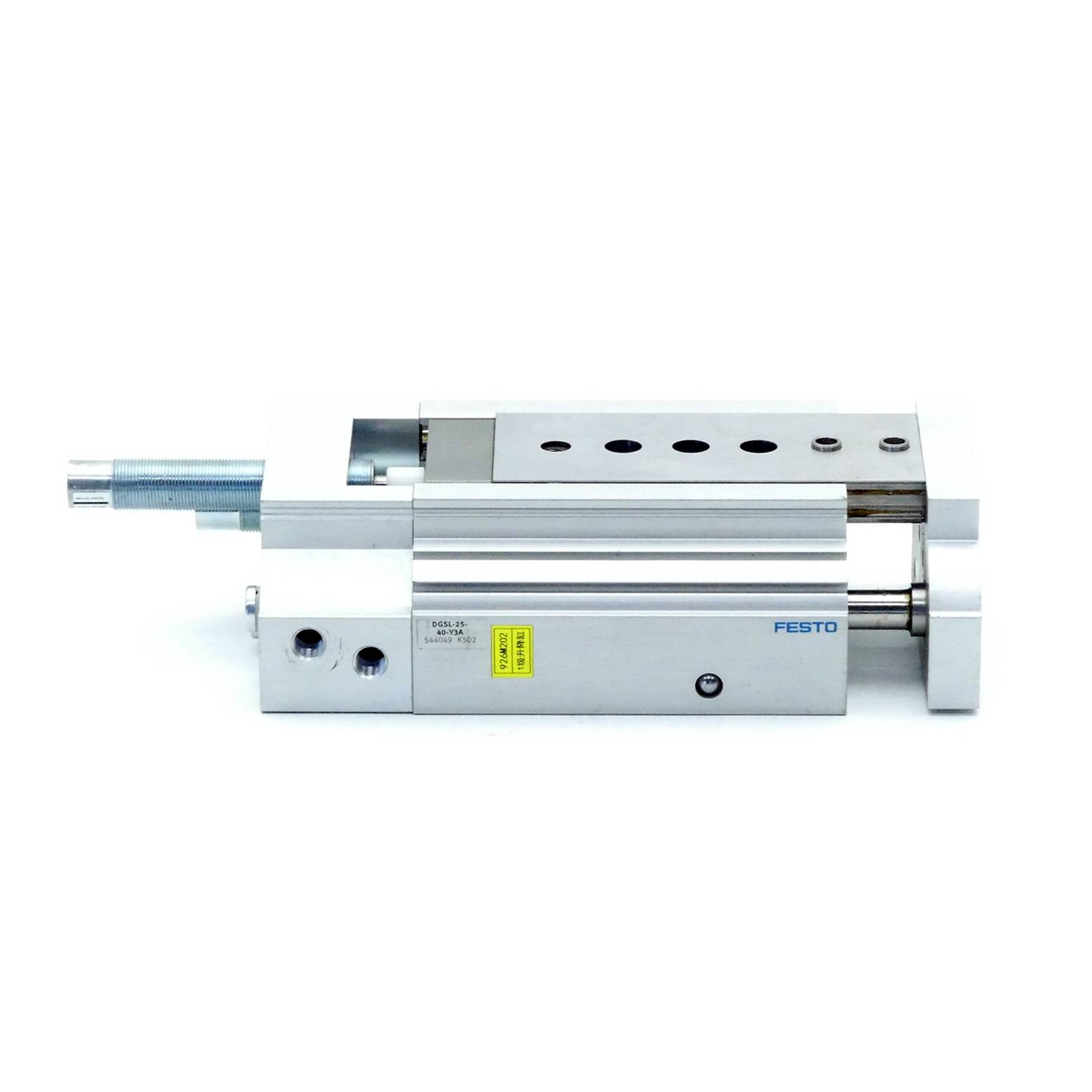 FESTO Mini-Schlitten (544049 K502)