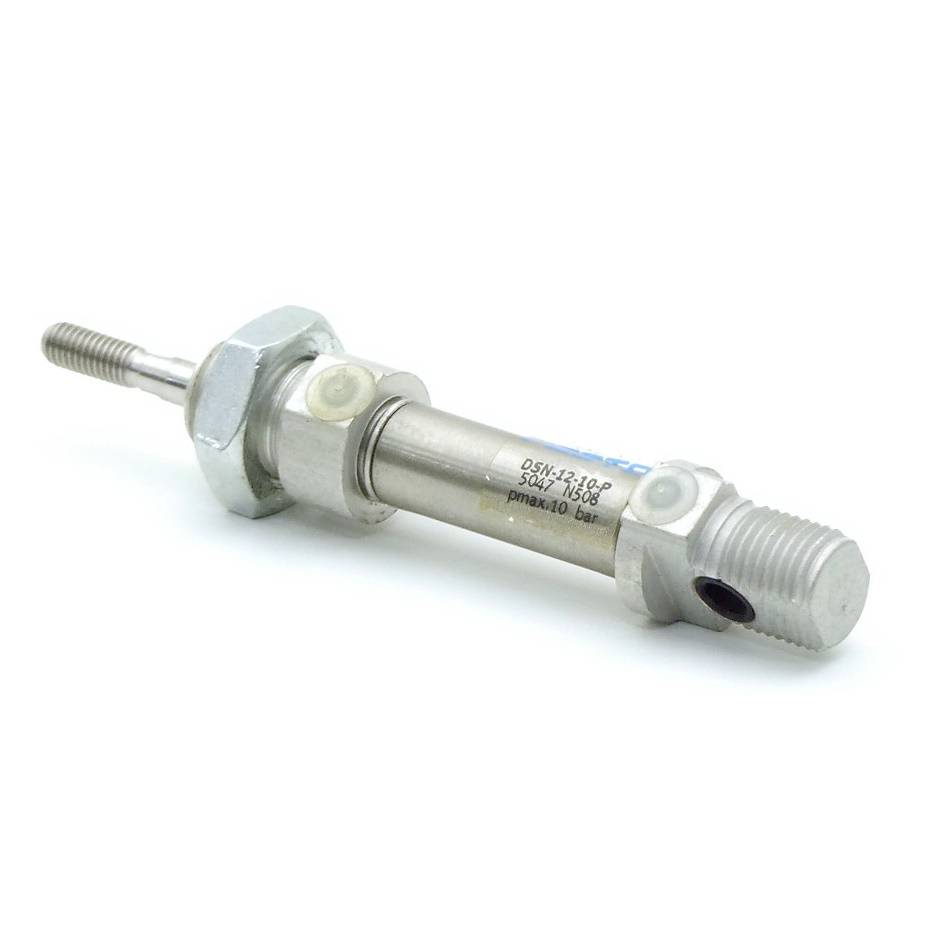 FESTO Rundzylinder DSN-12-10-P (5047)
