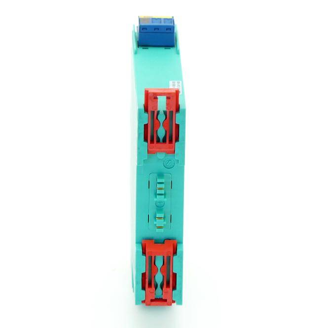 PEPPERL+FUCHS Universeller Temperaturmessumformer KFD2-UT2-Ex1-1 (223813)