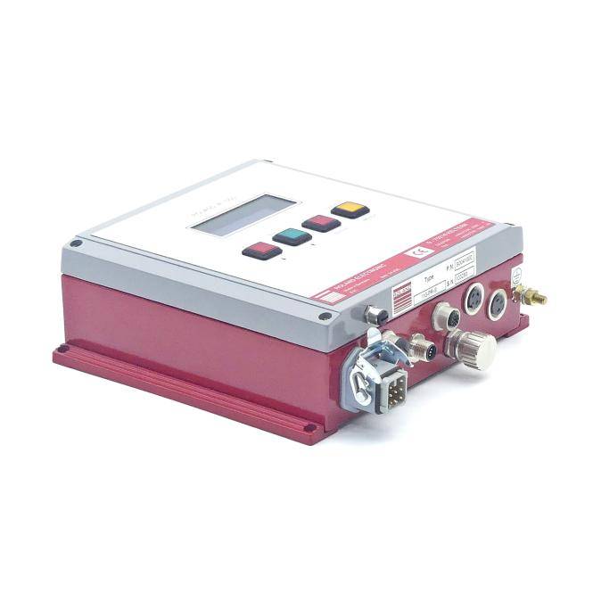 Roland Doppelbogen-Ortungsgerät I10-PR-S (I10-PR-S)