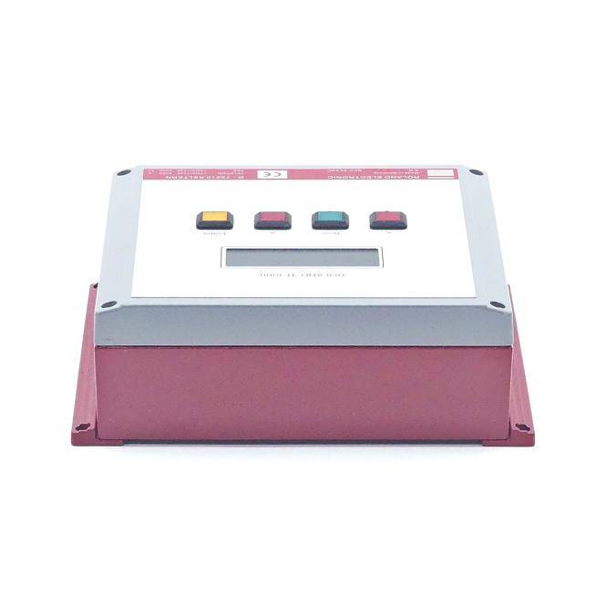 Roland Doppelbogen-Ortungsgerät I10-PR-S (I10-PR-S)