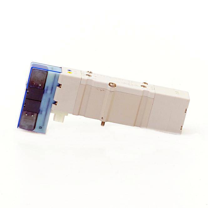 SMC 5/3 Wegeventil (SY7400-5UI-NA)