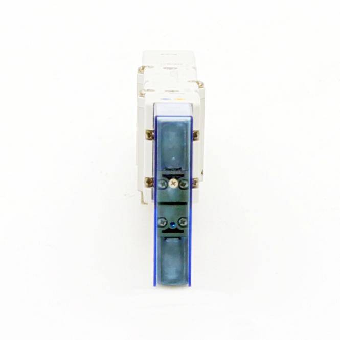 SMC 5/3 Wegeventil (SY7400-5UI-NA)