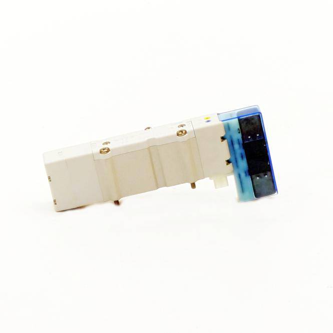 SMC 5/3 Wegeventil (SY7400-5UI-NA)