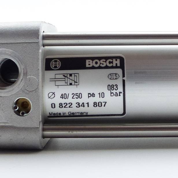 BOSCH Kompaktzylinder 40 x 250 (0 822 341 807)