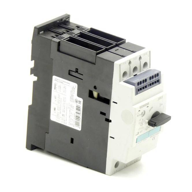 Siemens Sirius Motorschutzschalter (3RV1031-4GB10)