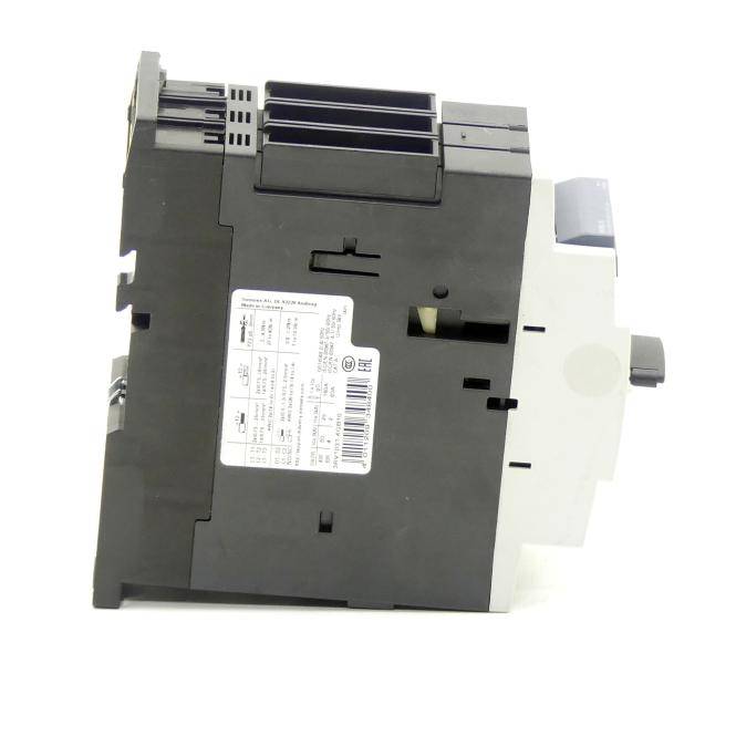 Siemens Sirius Motorschutzschalter (3RV1031-4GB10)