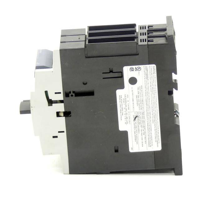 Siemens Sirius Motorschutzschalter (3RV1031-4GB10)
