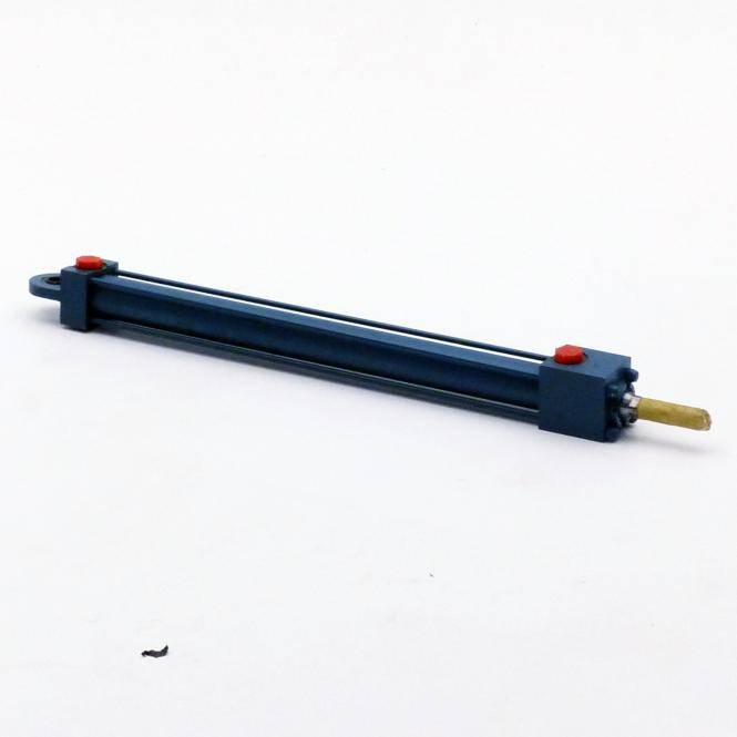Bosch Hydraulikzylinder 1160CA 25X18 VPPBT 320 MP5 (7 472 AG0 227)