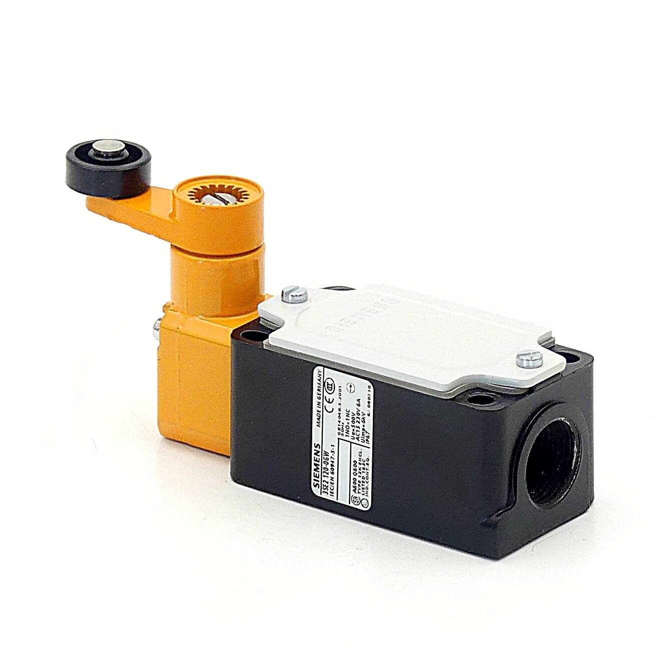 Siemens Positionsschalter (3SE2 120-0GW)