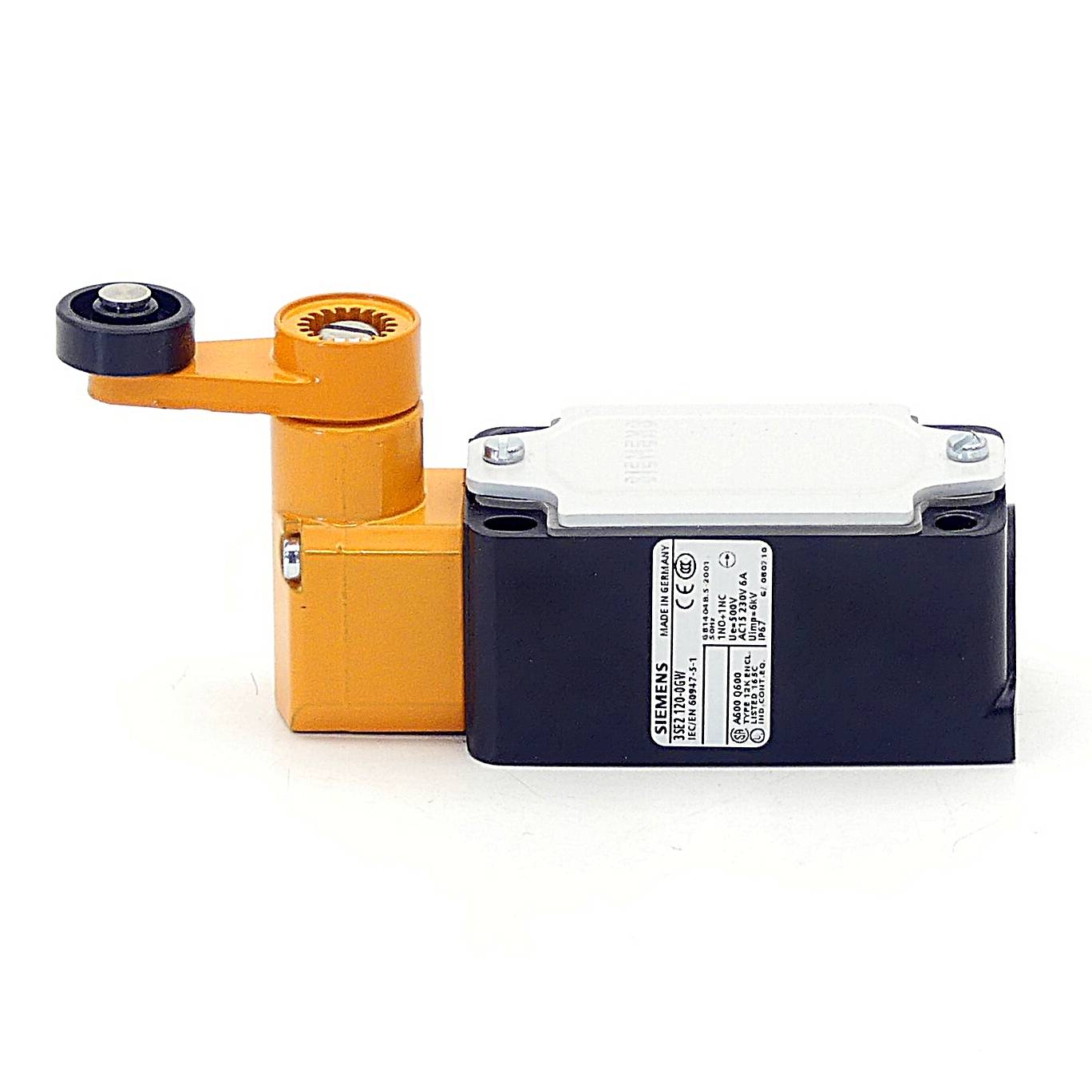 Siemens Positionsschalter (3SE2 120-0GW)