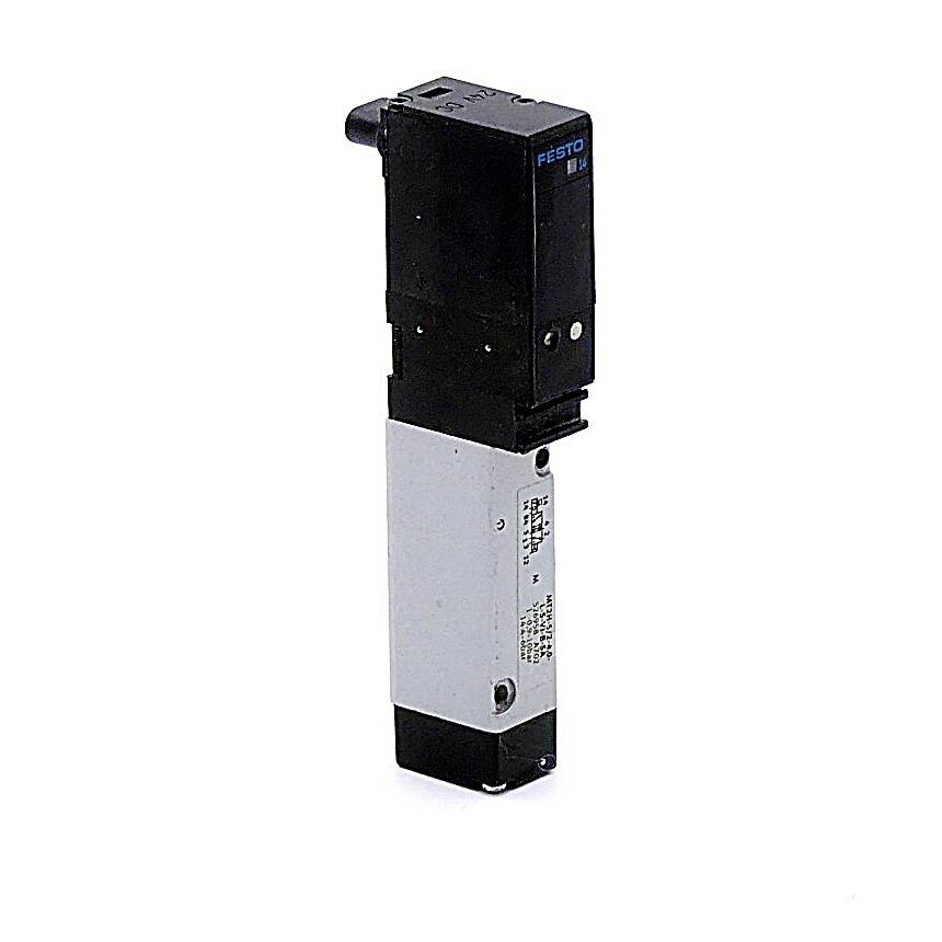 FESTO Magnetventil MT2H-5/2-4,0-L-S-VI-B-SA (526958)
