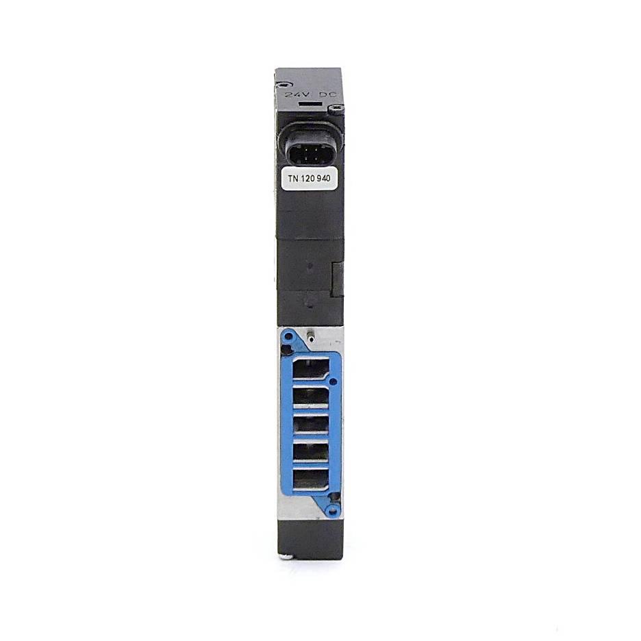 FESTO Magnetventil MT2H-5/2-4,0-L-S-VI-B-SA (526958)