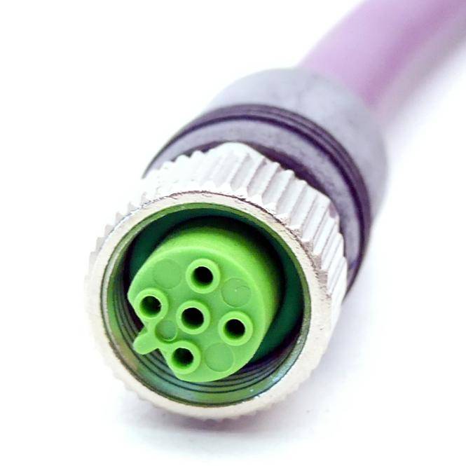 Siemens Profibus Kabel (1P24/2,55)
