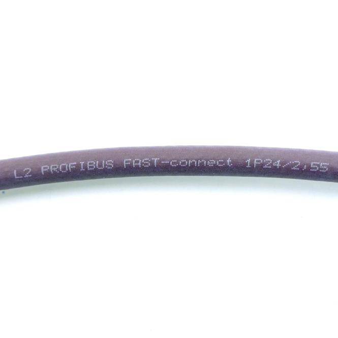 Siemens Profibus Kabel (1P24/2,55)
