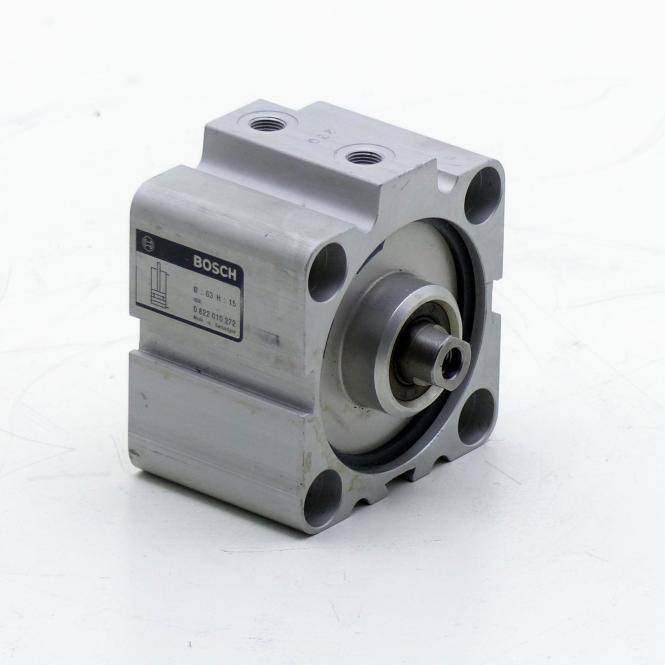 Bosch Kurzhubzylinder 63 x 15 (0 822 010 272)