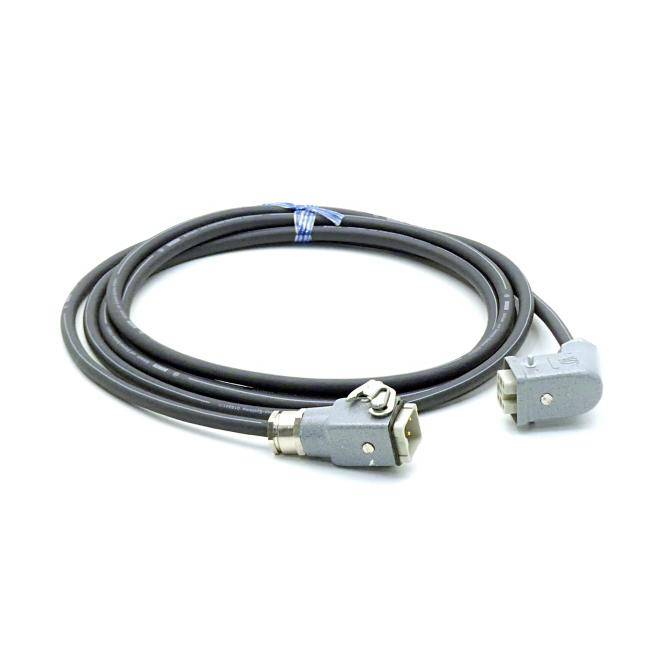 Bosch Anschlussstecker Kabel 0 608 750 094 (0 608 750 094)
