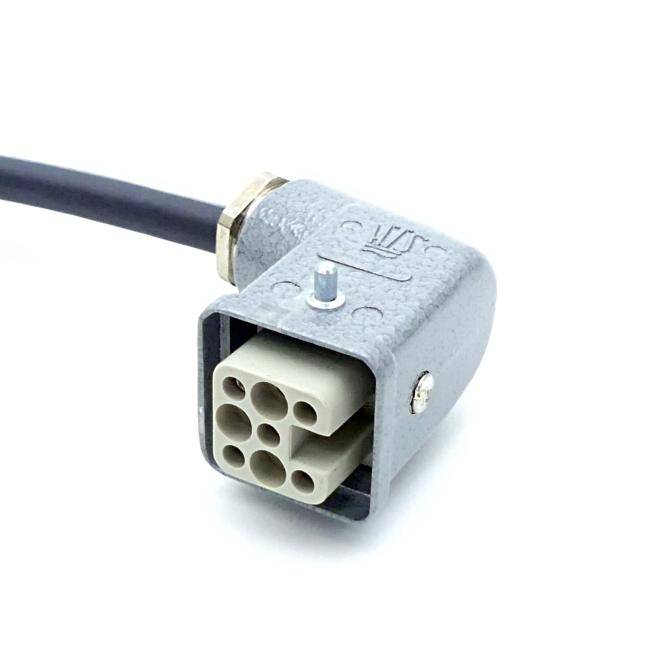 Bosch Anschlussstecker Kabel 0 608 750 094 (0 608 750 094)