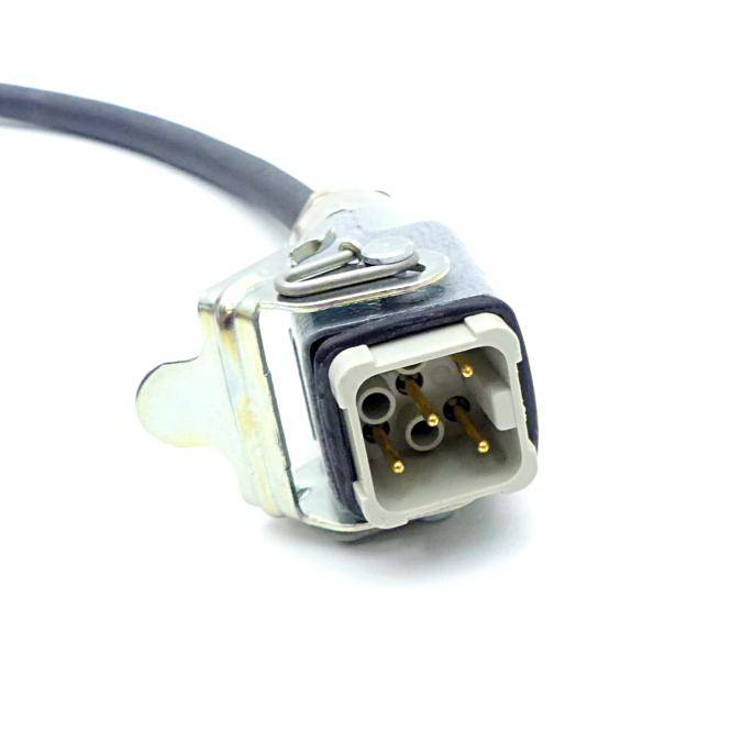 Bosch Anschlussstecker Kabel 0 608 750 094 (0 608 750 094)
