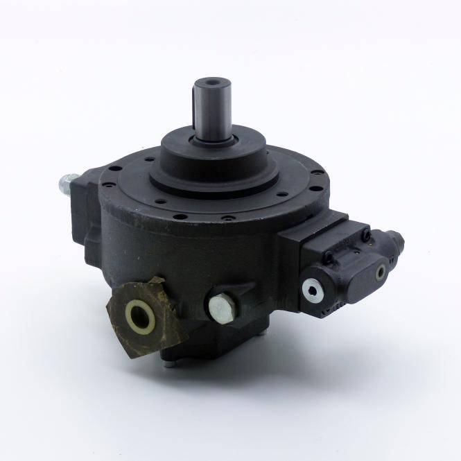 BOSCH Radialkolbenpumpe (0 514 500 122)