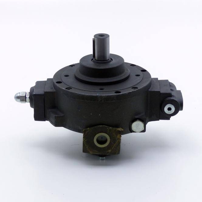 BOSCH Radialkolbenpumpe (0 514 500 122)