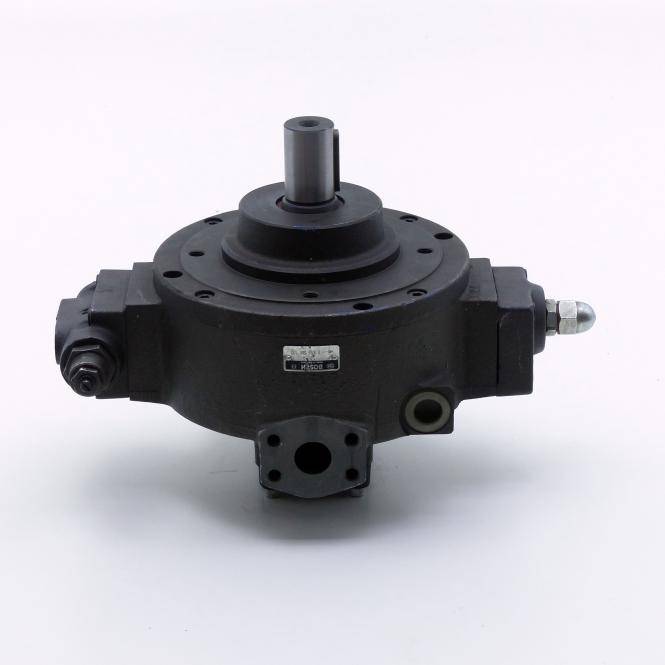 BOSCH Radialkolbenpumpe (0 514 500 122)
